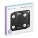 TrueLife FitScale W1 BT Black 8595724901587