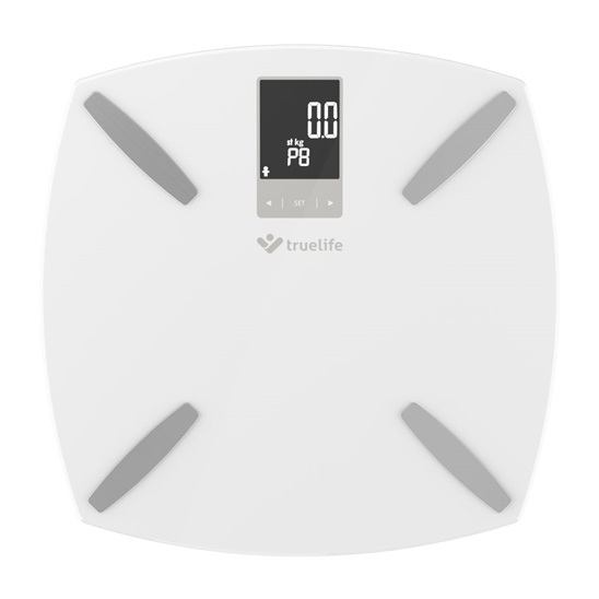 TrueLife FitScale W3 8594175353242