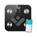TrueLife FitScale W6 BT Black 8595724901440