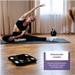 TrueLife FitScale W8 BT Black 8595724901730