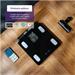 TrueLife FitScale W8 BT Black 8595724901730