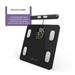 TrueLife FitScale W8 BT Black 8595724901730