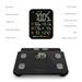 TrueLife FitScale W8 BT Black 8595724901730