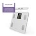 TrueLife FitScale W8 BT White 8595724901563