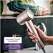 TrueLife HairDryer D6 8595724900412
