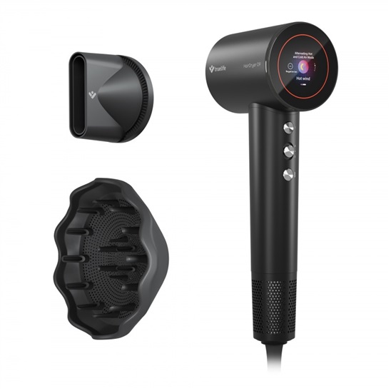 TrueLife HairDryer D9 8595724900382