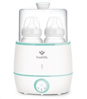 TrueLife Invio BW Double - ohřívačka mateřského mléka 8594175354010