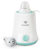 TrueLife Invio BW Single - ohřívačka mateřského mléka 8594175354003