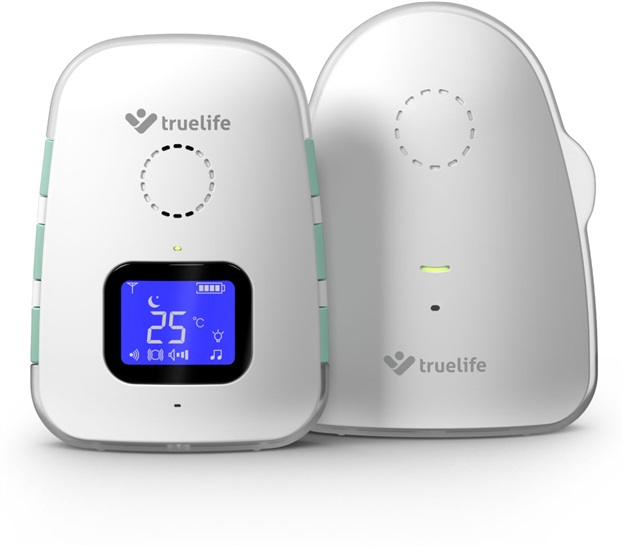 TrueLife NannyTone VM3 8594175358629