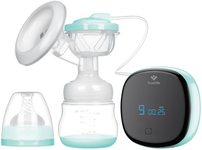 TrueLife Nutrio BP Electric Double 8594175356786