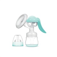 TrueLife Nutrio BP Manual - ruční odsávačka 8594175353983