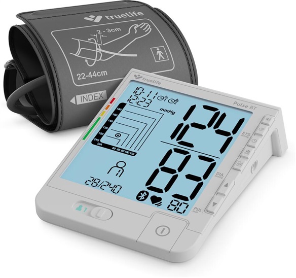 TrueLife Pulse BT 8594175355789