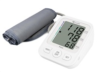 TrueLife Pulse - tonometr/měřič krevního tlaku 8594175354324