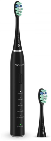 TrueLife SonicBrush Clean30 Black 8594175359275