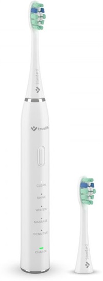 TrueLife SonicBrush Clean30 White 8594175359268
