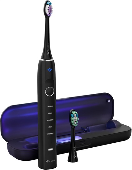 TrueLife SonicBrush Clean70 UV Black 8595724901938