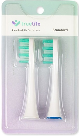 TrueLife SonicBrush Compact Standard 2ks 8594175353617