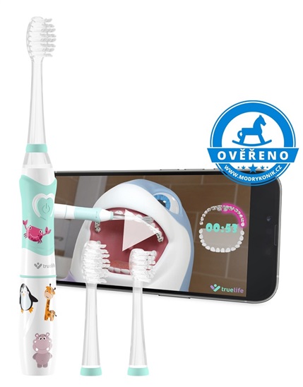 TrueLife SonicBrush Kid G 8594175356304