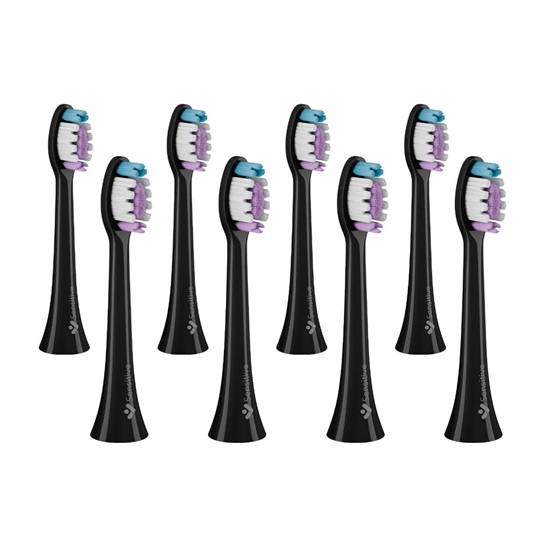 TrueLife SonicBrush Sensitive bl 8 pack 8595724902348