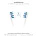 TrueLife SonicBrush Whiten white 2 pack 8595724901983