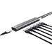 TRUST 7 Port USB 3.2 Gen1 Hub 24967