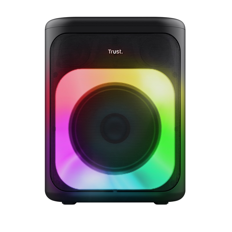 TRUST AZURA WIRELESS PARTY SPEAKER 25280