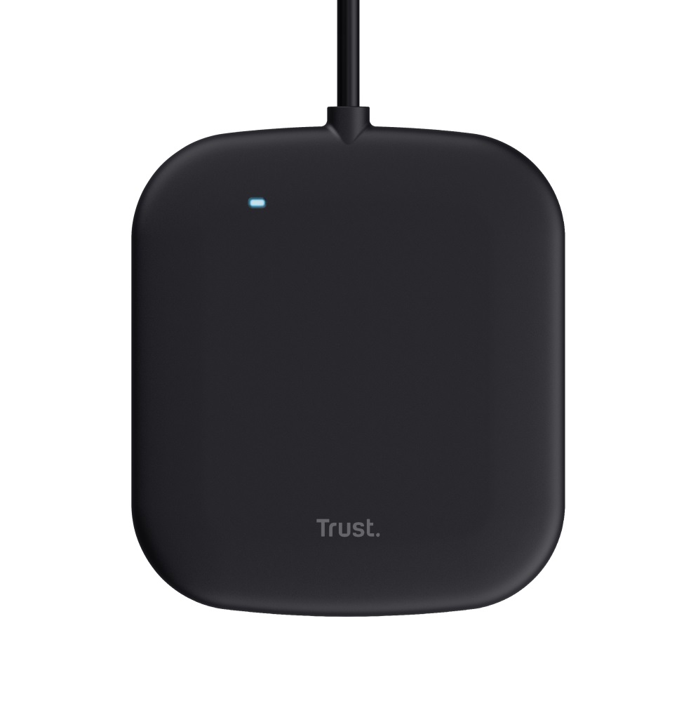 TRUST CETO CONTACTLESS SMARTCARD READER 24736