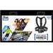 TRUST Chest Mount Harness for action cameras 20891