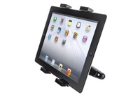 TRUST Držák Universal Car Headrest Holder pro tablety na opěrku hlavy do auta 18639