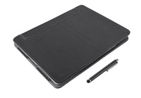 TRUST eLiga Elegant folio stand & stylus for iPad 18728