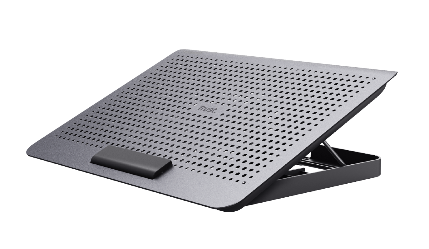 TRUST EXTO LAPTOP COOLING STAND ECO 24613