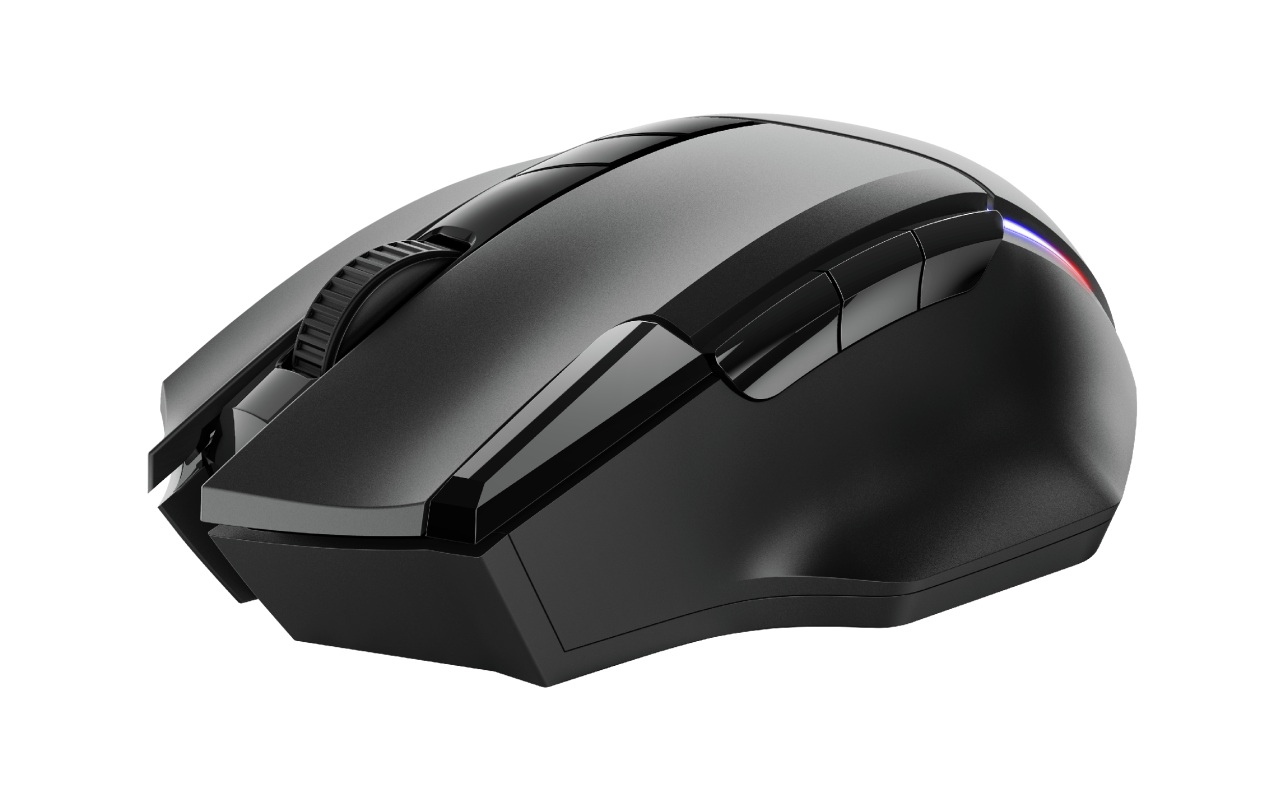 Trust GXT 131 RANOO WIRELESS GAMING MOUSE 24178