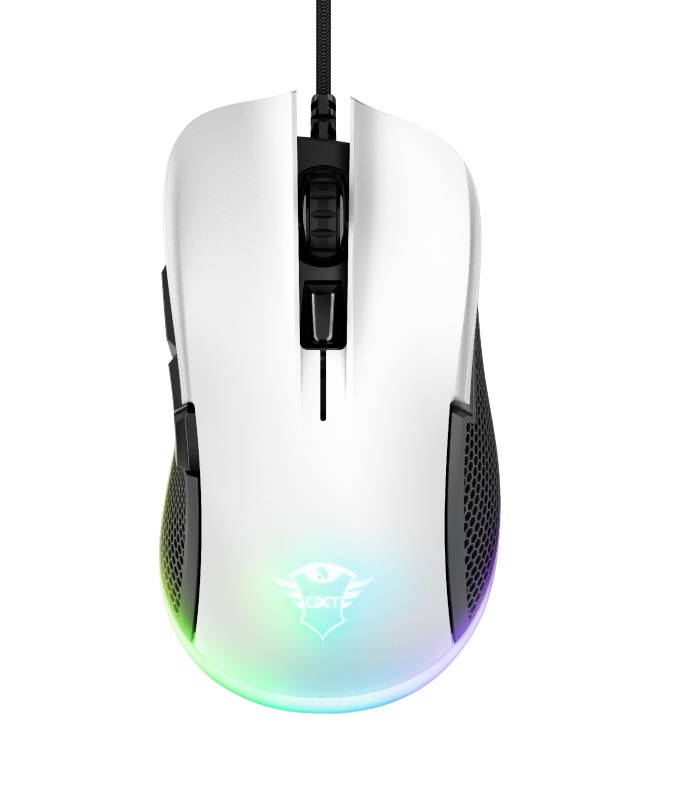 TRUST GXT 922W YBAR GAMING MOUSE 24485