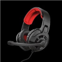 TRUST GXT411 RADIUS MULTIPLATFORM HEADSET 24076