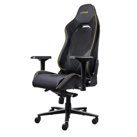 TRUST GXT721 RUYA PRO GAMING CHAIR 25186