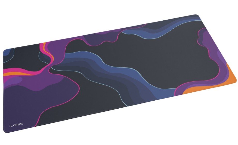 TRUST GXT759 XXL MOUSEPAD - ABSTRACT 25714