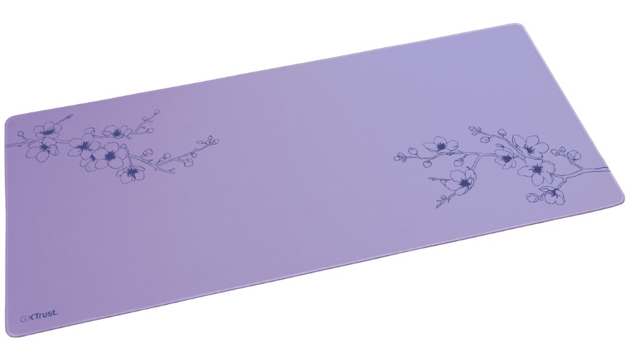 TRUST GXT759 XXL MOUSEPAD - BLOSSUM 25715