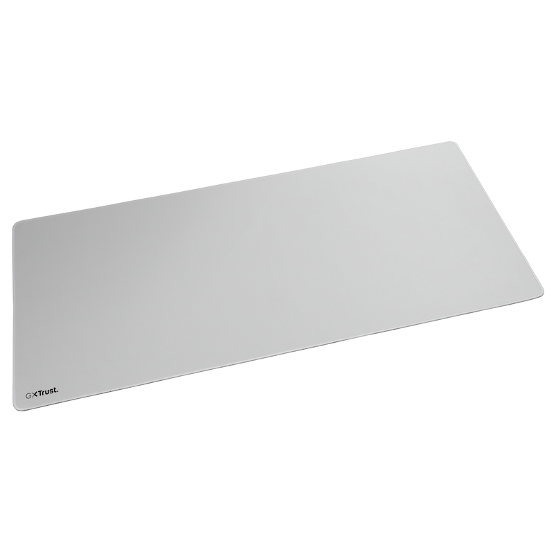 TRUST GXT759 XXL MOUSEPAD WHITE 25613