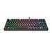 TRUST GXT864 CADA TKL GAMING KEYBOARD US 25724