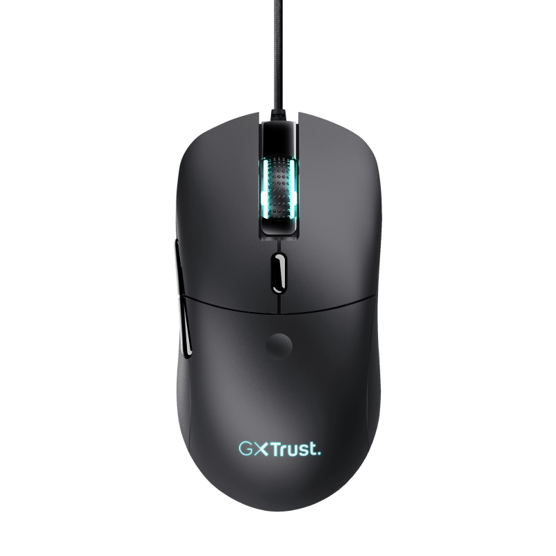 TRUST GXT981 REDEX GAMING MOUSE 24634
