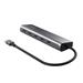 TRUST HALYX 5 PORT USB-C HUB 25136