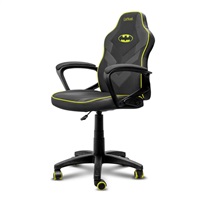 TRUST herní židle GXT 703BM REVVO dětská, Batman 25786