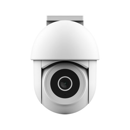 TRUST IPCAM-3900 Outdoor PTZ Wi-Fi Camera 71363