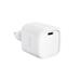 TRUSt MAXO 30W USB-C GAN CHARGER WHITE 25520