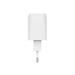 TRUSt MAXO 45W USB-C GAN CHARGER WHITE 25522