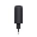 TRUST MAXO 65W 2P USB-C GAN CHARGER BLK 25525