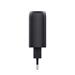 TRUST MAXO 65W 2P USB-C GAN CHARGER WHT 25526