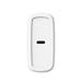 TRUSt MAXO 65W USB-C GAN CHARGER WHITE 25524