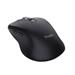 TRUST Myš Ferro, Bezdrátová, černá 25673