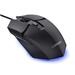 TRUST Myš GXT 121 Felox+, Drátová USB, RGB, černá 25603